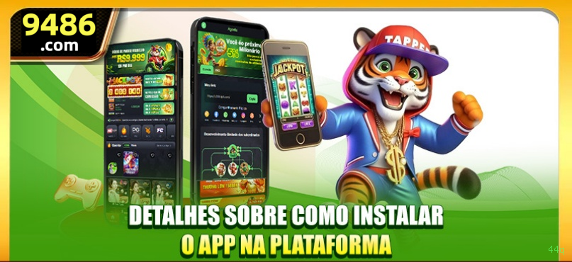 44q app de jogo para jogadores brasileiros