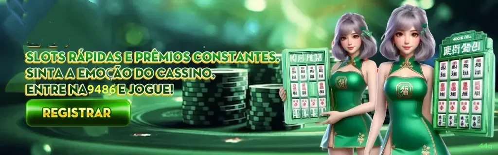Controles de pagamento e BRL em 44q