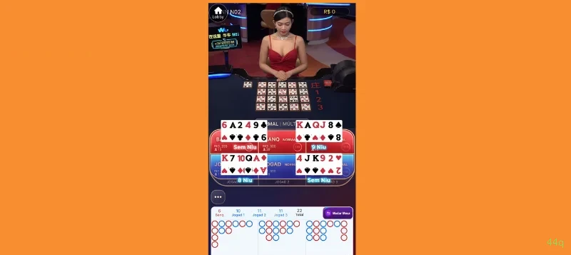 44q app de jogo para jogadores brasileiros