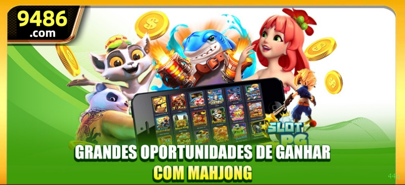 44q app de jogo para jogadores brasileiros