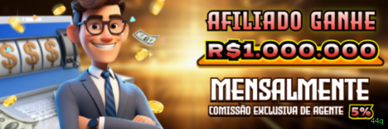 44q aplicativo de jogos para jogadores brasileiros
