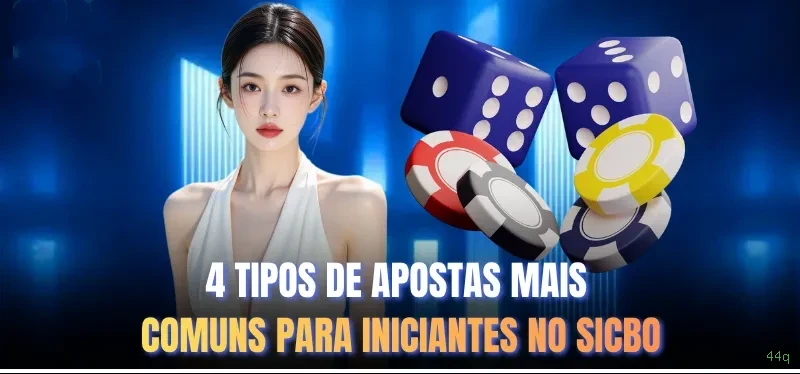 Lista de jogos para 44q Jogos section