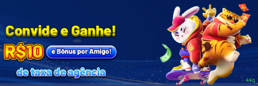 44q app de jogo para jogadores brasileiros